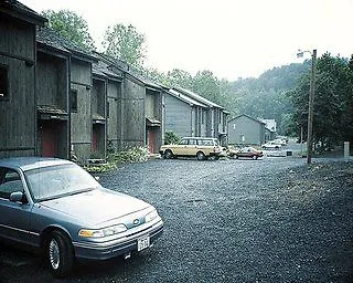 Chalet High North Hotel